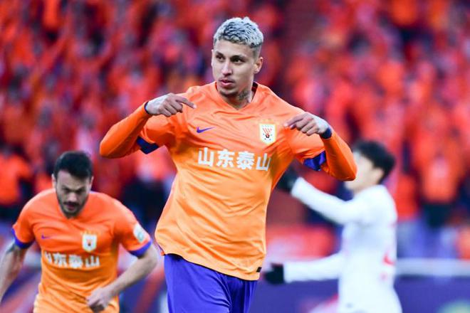 苗原否認(rèn)克雷桑轉(zhuǎn)會(huì)傳聞：無意外，山東不售。