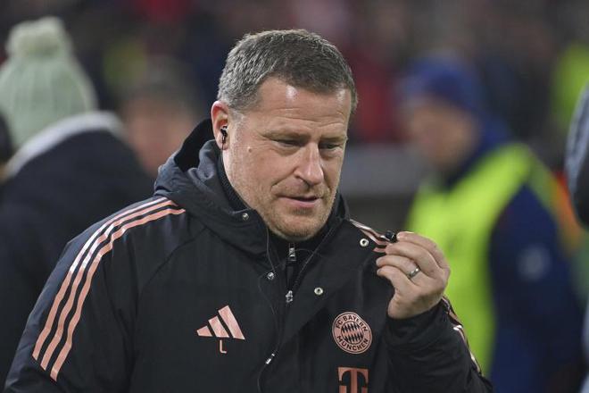 圖片報：拜仁萊比錫高層聚餐，明埃關(guān)系緊張。