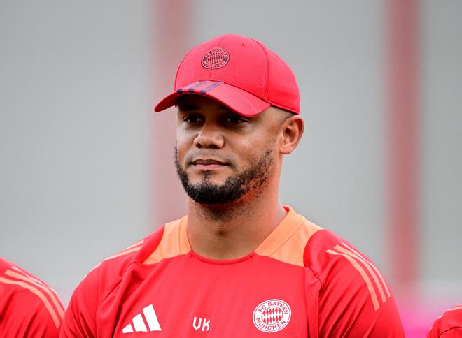 拜仁火力兇猛，德甲15場進5球以上達4次！