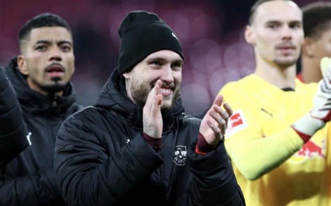 萊比錫替補(bǔ)未配合默哀遭噓，勞姆不知情