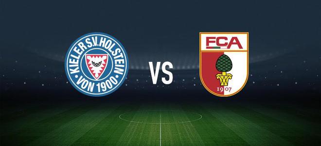 基爾奧格斯堡戰(zhàn)，伊韋修首發(fā)，馬里亞基出戰(zhàn)。