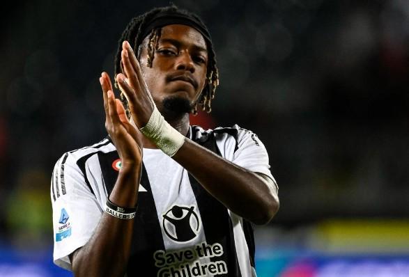 斯基拉：朗斯、兩德甲隊(duì)盯尤文邊鋒姆班古拉