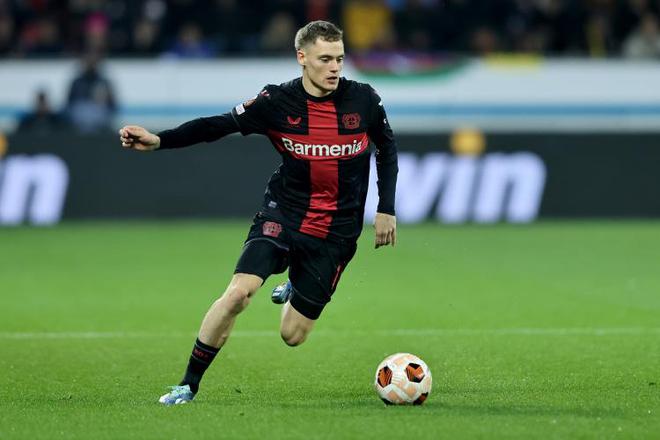 勒庫森CEO商談續(xù)約，期望維爾茨留隊至2026年。