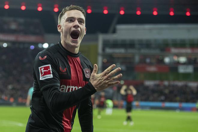 記者：拜仁續(xù)約維爾茨進(jìn)展順利，仍積極爭(zhēng)搶其他球員