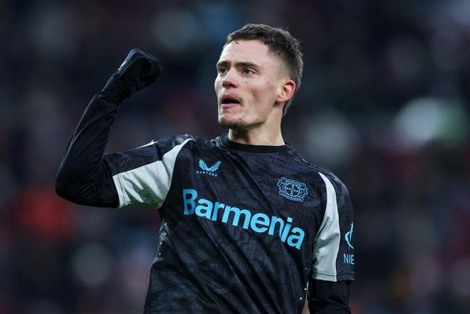 記者：拜仁知維爾茨續(xù)約進(jìn)展，仍競(jìng)逐不松懈