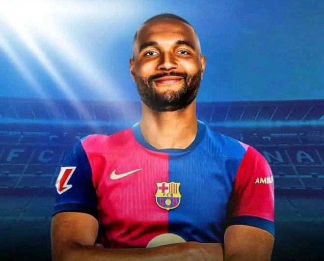 莫雷托：巴薩盼1月簽納坦-塔，避拜仁等隊(duì)競爭。