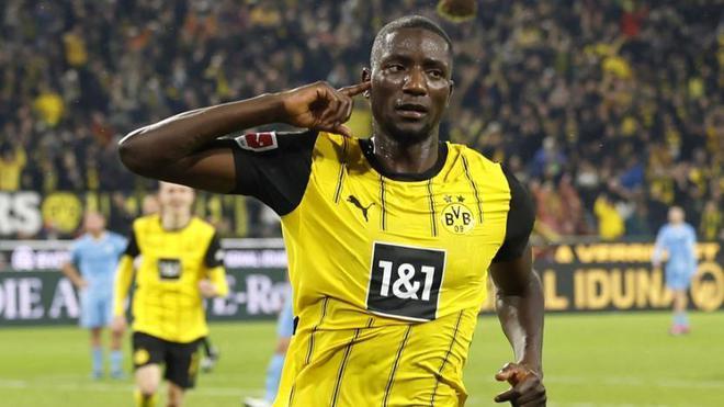 狀態(tài)下滑？多特鋒霸仍可信賴，近五輪無進(jìn)球不必憂慮。