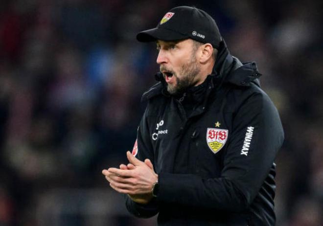 圖片報：若阿隆索離隊，小赫內(nèi)斯最可能接任皇馬主帥。