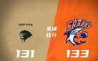 洛血合62分，李弘權(quán)25+8，上海加時勝，連勝11場