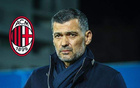 米蘭換帥，豐塞卡下課，新帥意中人能否成功？
