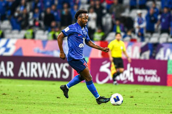 媒體人談外援放開：歸化多可一試。