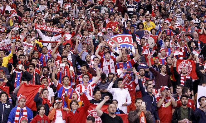 拜仁高層新年致辭：球迷為心，共慶2025俱樂部125年盛典。