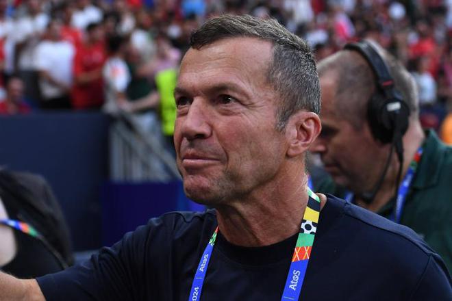 馬特烏斯：藥廠最佳，克洛普克羅斯英西受寵