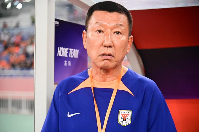 0進(jìn)4出，泰山后腰遭挖角，續(xù)約未定，或轉(zhuǎn)會(huì)爭(zhēng)冠隊(duì)。