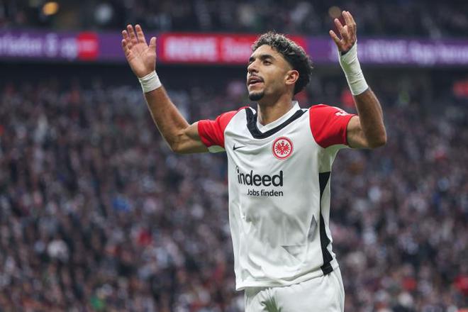 埃及媒：馬爾穆什轉(zhuǎn)曼城，費(fèi)5000萬歐。