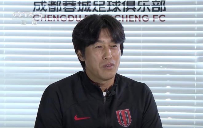 徐正源：未轉(zhuǎn)機(jī)會(huì)為進(jìn)球，期待明年定位球進(jìn)步
