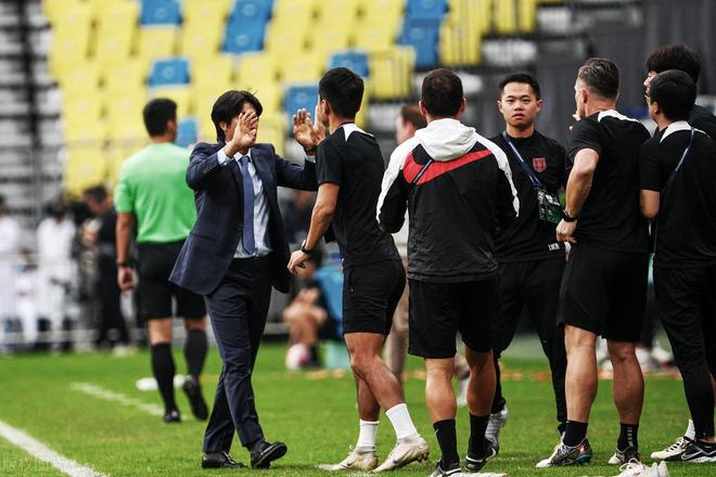 祝賀徐正源！新援加盟，攜手韋世豪，蓉城新季奪冠有望。