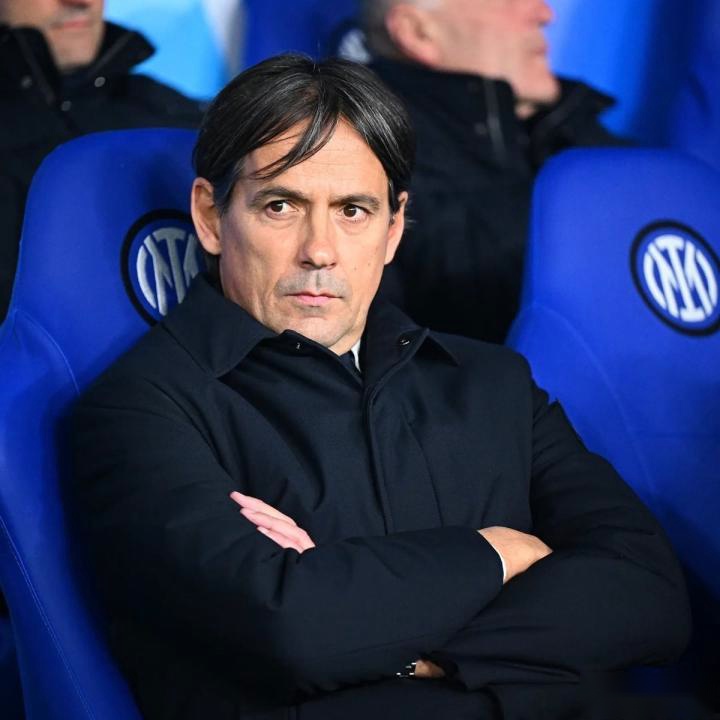 自2019年歐冠2-3多特以來，國米首次在2-0領(lǐng)先后被逆轉(zhuǎn)