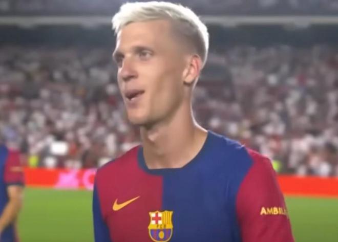 科貝：奧爾莫獎(jiǎng)金條款未觸發(fā)，萊比錫或?qū)Π退_索賠。