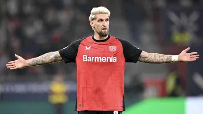 安德里希：多特主場(chǎng)優(yōu)勢(shì)，我方欲勝