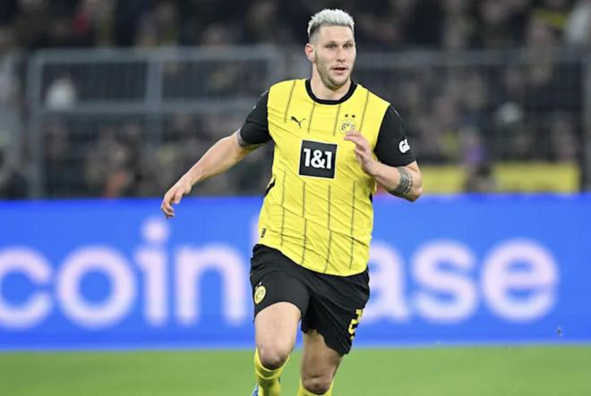 圖片報(bào)：多特蒙德續(xù)約聚勒，薪水減半。