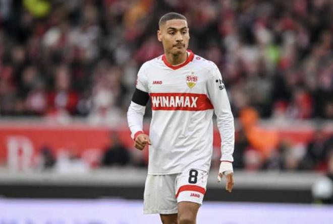 圖片報：米約解約金低，米斯林塔特看好其前景。