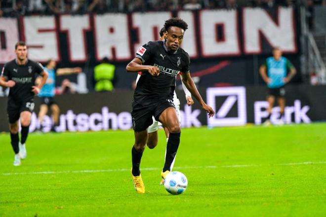 恩古穆或冬窗離隊，轉(zhuǎn)會費700-800萬歐。