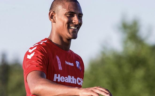 阿萊，烏德勒支收入王，重返老東家