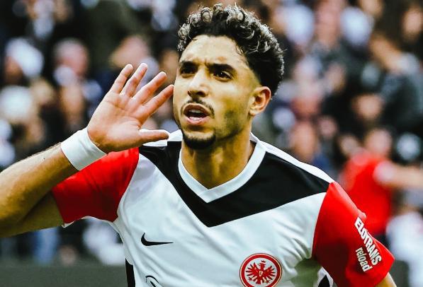 曝法蘭克福8000萬(wàn)標(biāo)價(jià)，曼城留小蜘蛛更佳。馬爾穆什代價(jià)高。