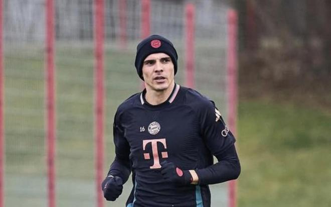 帕利尼亞復(fù)出延期，三戰(zhàn)恐缺席。