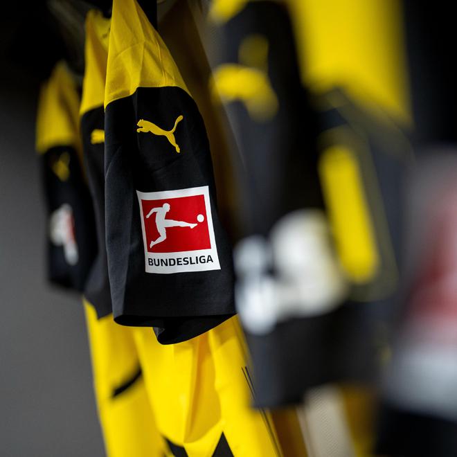 多特六人因病缺席：埃姆雷-詹、施洛特貝克等