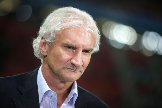 沃勒爾：柏林聯(lián)合判負(fù)影響第三方利益，非僅兩分。