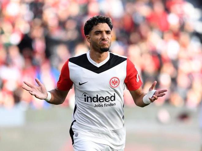 羅馬諾：曼城法蘭克福談判快，預(yù)計下周簽馬爾穆什