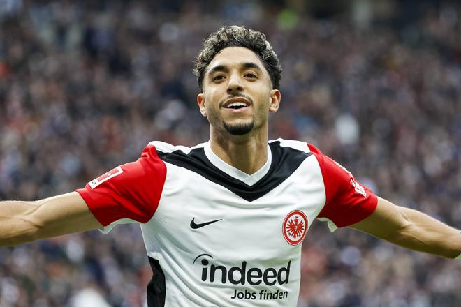 羅馬諾爆料：馬爾穆什將加盟曼城，協(xié)議達成！