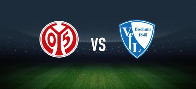 美因茨波鴻對決，李在城、伯卡特領(lǐng)銜，帕斯拉克、洛西利亞出戰(zhàn)