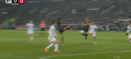 德甲戰(zhàn)報：凱恩點球勝，薩內失良機，拜仁客場1-0門興。