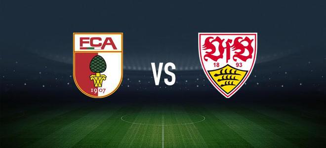 奧斯堡VS斯圖加特：首發(fā)亞基奇、毛里斯，努貝爾、米特爾迎戰(zhàn)