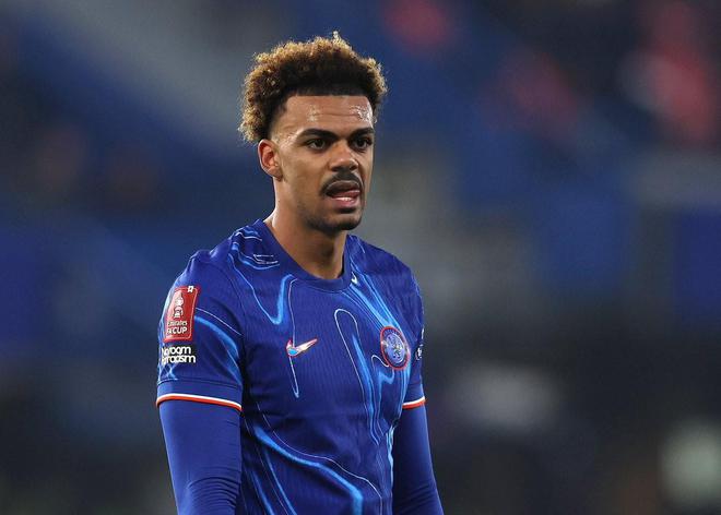 德天：多特租借切爾西后衛(wèi)韋加，已達(dá)口頭協(xié)議。