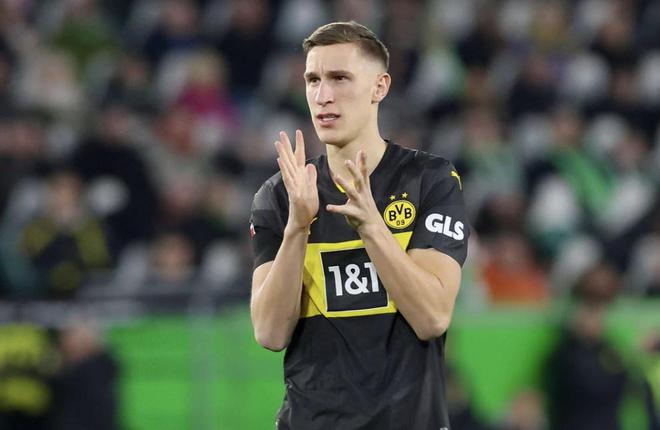 多特續(xù)約施洛特貝克，預(yù)計漲薪至800萬歐