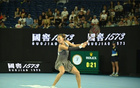 澳網(wǎng)首輪后，鄭欽文獨(dú)領(lǐng)風(fēng)騷，國(guó)內(nèi)贊助商失望。