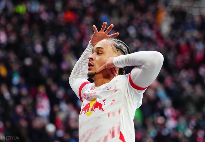 德甲戰(zhàn)報(bào)：萊比錫敗后回升，緊追前四。