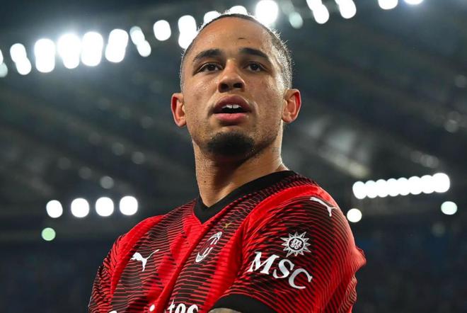 羅馬諾：奧卡福爾今至萊比錫，租借費100萬歐。