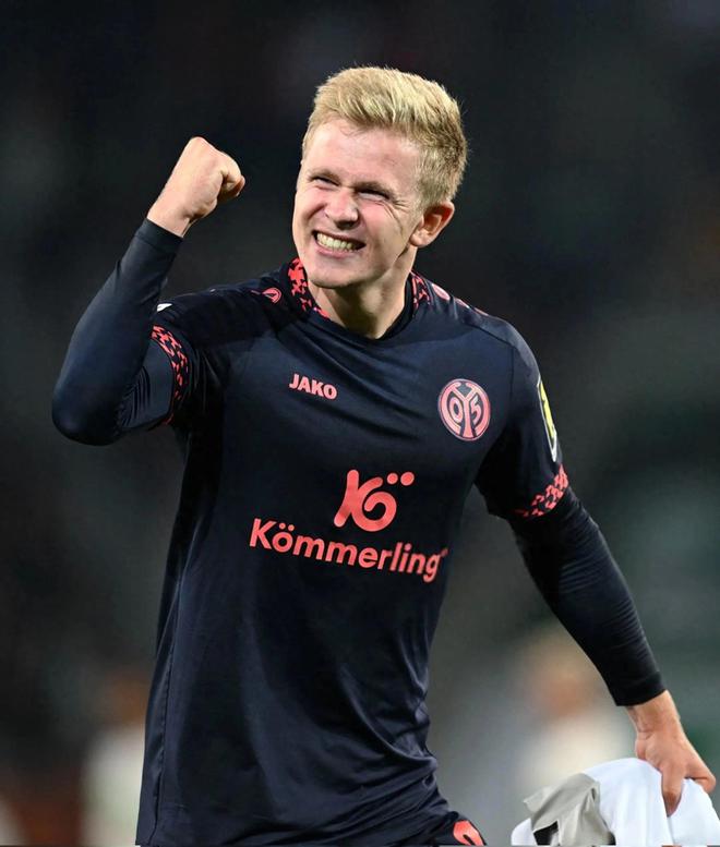 米蘭補(bǔ)強(qiáng)鋒線，冬窗瞄準(zhǔn)6大德國腳，爭四破局。