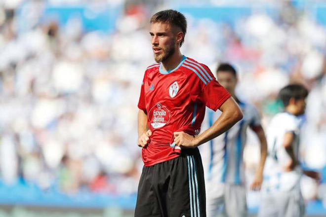 羅馬諾：維拉有意明格薩，塞爾塔堅(jiān)持違約金放人。