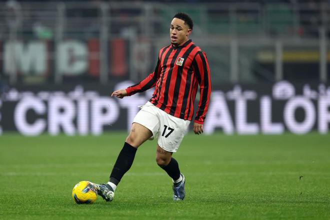 萊比錫終止租借奧卡福，因超重問題。