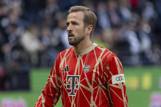 拜仁VS霍芬海姆首發(fā)預測：凱恩、奧利塞、科曼領銜，戴爾出擊。