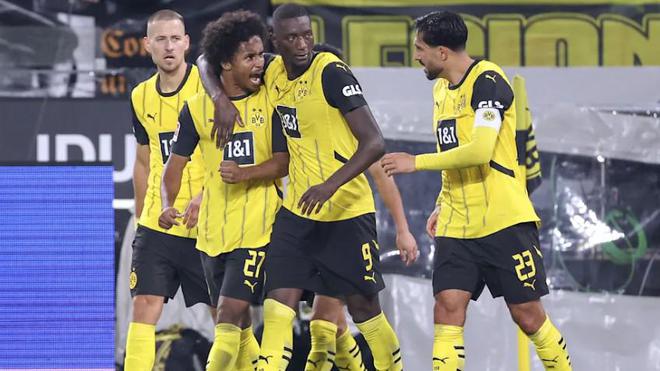 圖片報(bào)：沙欣不滿球員表現(xiàn)，盼提升水平