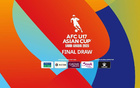 官方：U17亞洲杯抽簽1月23日，中國隊第四檔。