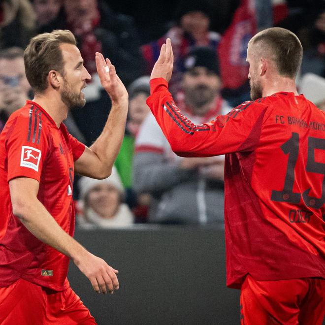 凱恩主場大勝，5-0！完美之夜，祝戴爾生快！