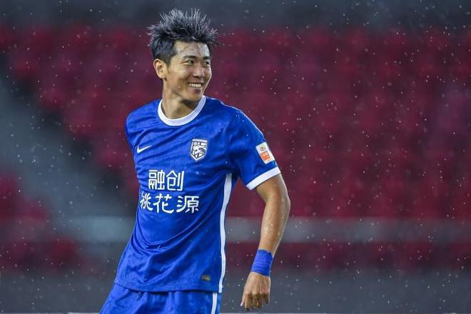 29歲國(guó)腳赴韓，或加盟蔚山，亞冠世俱杯可期。